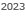 2023년